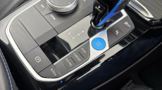 BMW iX3 210kW M Sport 80kWh 5dr Auto Electric Estate